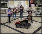 String Quartet - Leonid Goldin, EIPAS, EFIAP - Israel