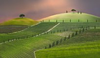 Beautiful Land 5 - Dario Mario Simaz - Italy