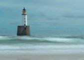 Rattray Head Lighthouse - Lynne Watson - United Kingdom