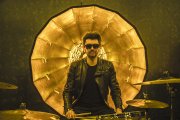 Drummer - Jaroslaw Zadora - Poland