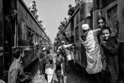 trains Bangladesh CB2 - Sranko Jan, EFIAP/b, AZSF - Slovakia